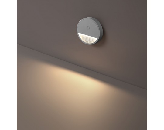 Подсветка для лестниц Novotech Vespera Over 359707