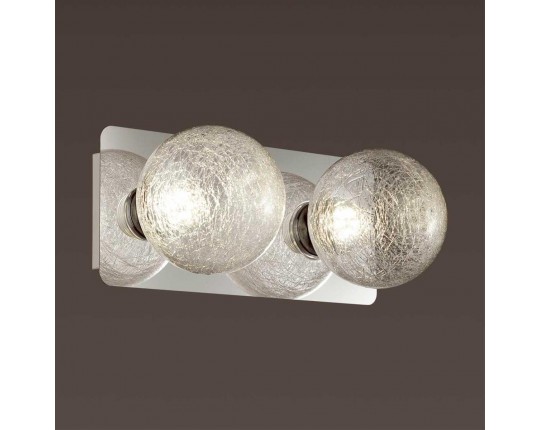 Настенный светильник Lumion Bertha Vintage 4596/7WL