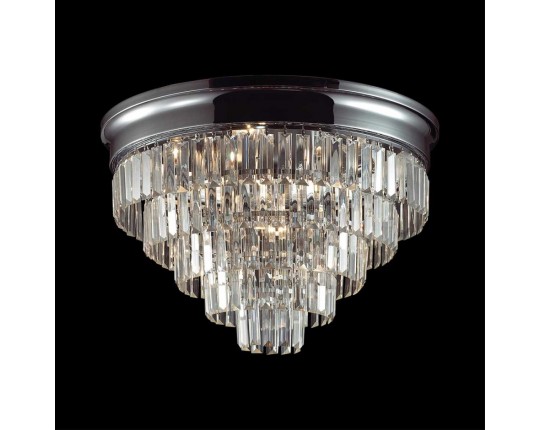 Потолочная люстра Lumion Zaha Classi 8266/8C