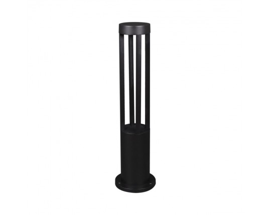 Ландшафтный светодиодный светильник Reluce 09958-0.7-001JH 0,6M LED7W BK RLOS