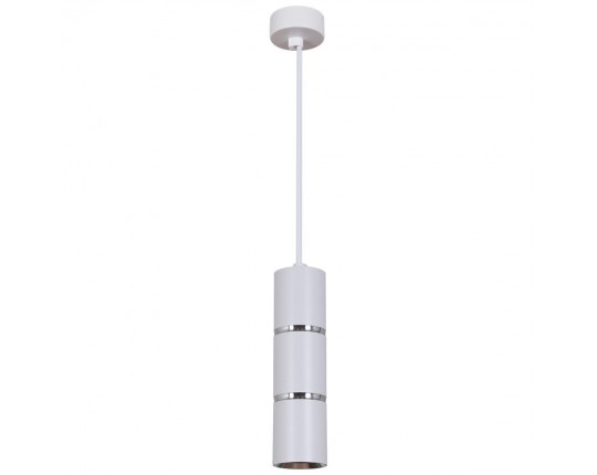 Подвесной светильник Reluce Technical 16005-0.9-001IL GU10 WT