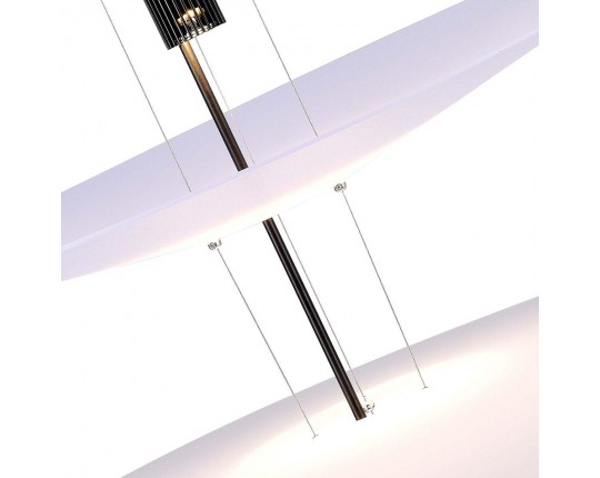 Подвесной светодиодный светильник ST Luce Isola SL6101.413.01