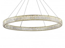 Люстра NEWPORT 8240N/100 gold