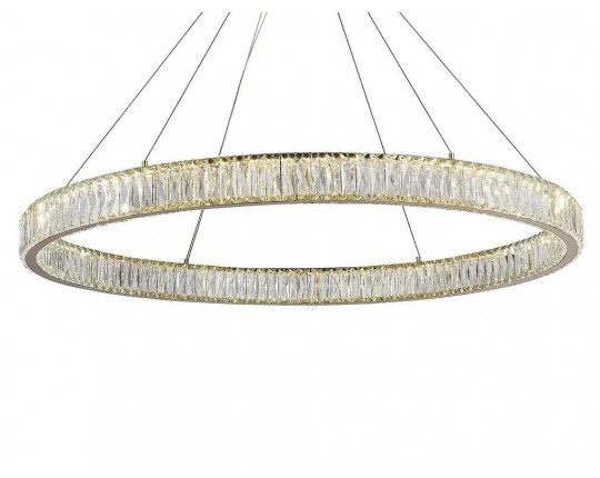 Люстра NEWPORT 8240N/100 gold