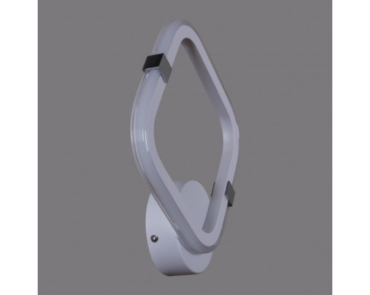Бра Reluce 06321-3.2-01 WH+CR