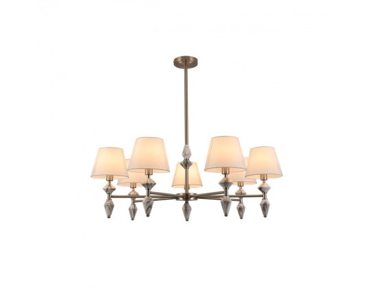 Подвесная люстра Lumion Vermont Classi 8274/7