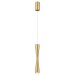 Подвесной светильник Odeon Light Anika Hightech 4292/5L