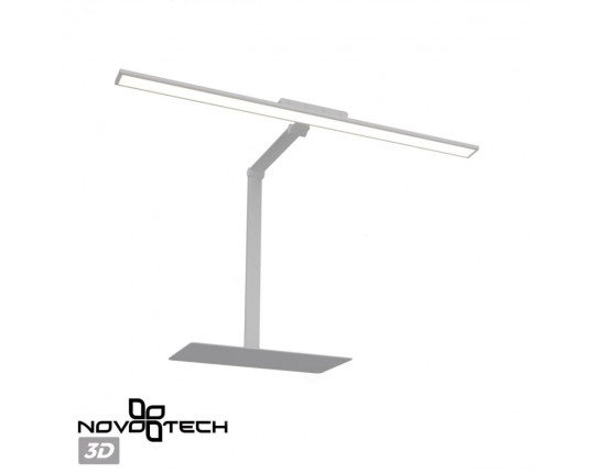 Настольная лампа Novotech Studi Ledo 359966 Настольная лампа Novotech Studi Ledo 359966