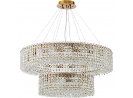 Подвесная люстра Stilfort Delone 2179/05/26P