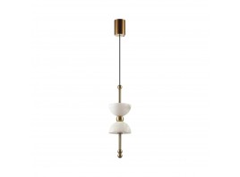 Подвесной светильник Odeon Light Feliz L-Vision 6685/7L