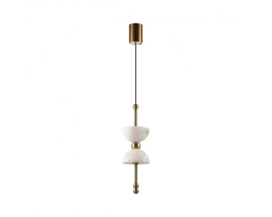 Подвесной светильник Odeon Light Feliz L-Vision 6685/7L