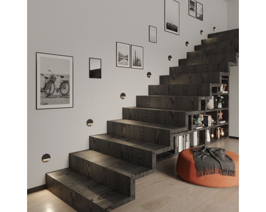Подсветка для лестниц Novotech Vespera Over 359708