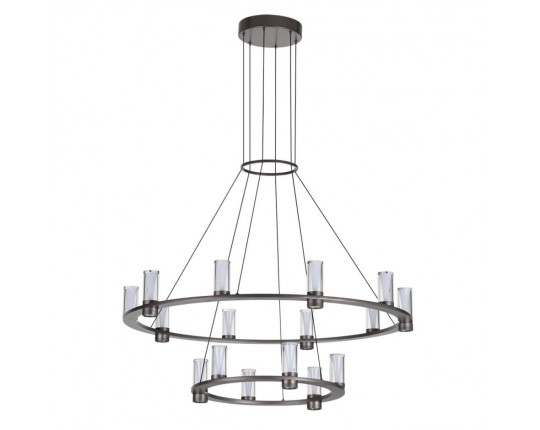 Подвесной светильник Odeon Light Defance Hightech 7143/110L