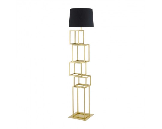 Торшер Lussole Woodruff LSP-5023