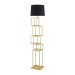Торшер Lussole Woodruff LSP-5023