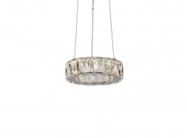 Люстра NEWPORT 8580/20 C chrome