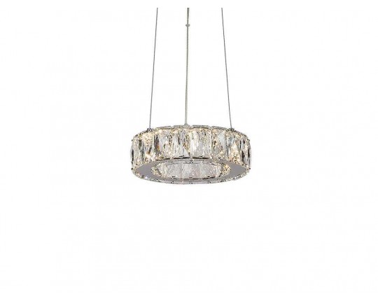 Люстра NEWPORT 8580/20 C chrome Люстра NEWPORT 8580/20 C chrome
