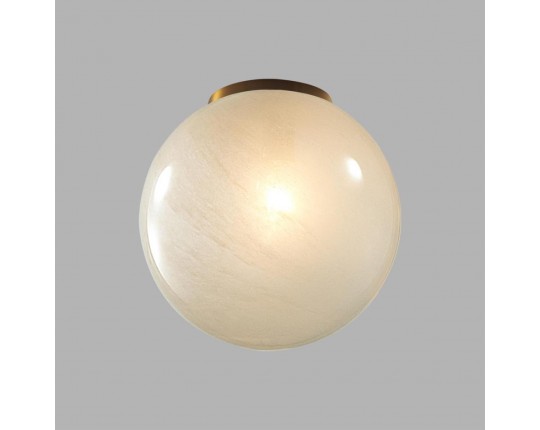 Потолочный светильник Odeon Light Magia Midcent 7109/1C