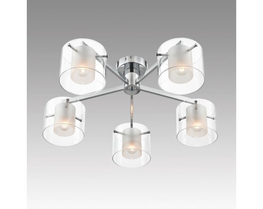 Люстра Lumion VERDI 8261/5C Люстра Lumion VERDI 8261/5C