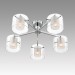 Люстра Lumion VERDI 8261/5C Люстра Lumion VERDI 8261/5C