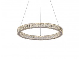 Люстра NEWPORT 8580/60 C chrome