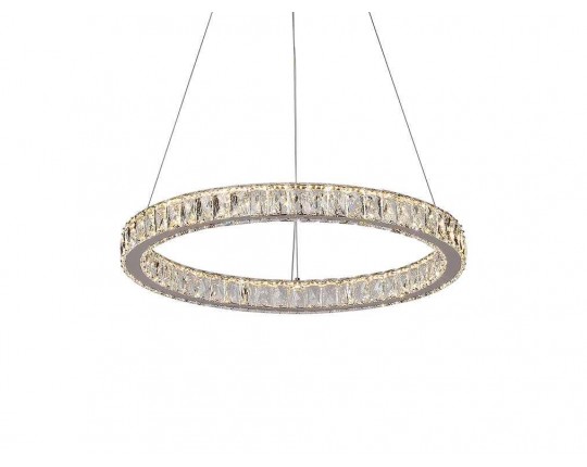 Люстра NEWPORT 8580/60 C chrome Люстра NEWPORT 8580/60 C chrome