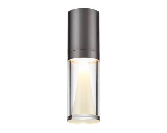 Потолочный светильник Odeon Light Defance Hightech 7143/4CL