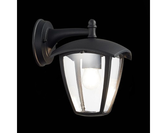 Уличный настенный светильник ST Luce Sivino SL081.411.01