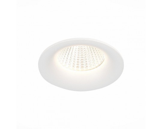 Встраиваемый светодиодный светильник ST Luce ST703.538.10