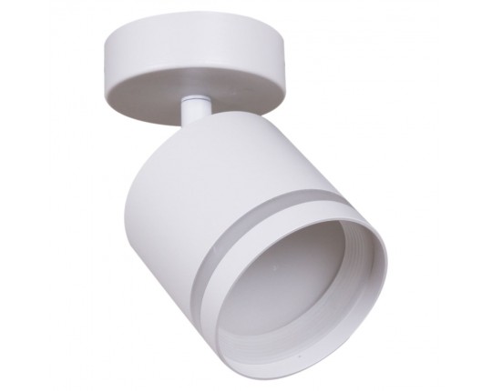 Спот Reluce 53001-9.5-001IL SPOT LIGHT GX53 WT