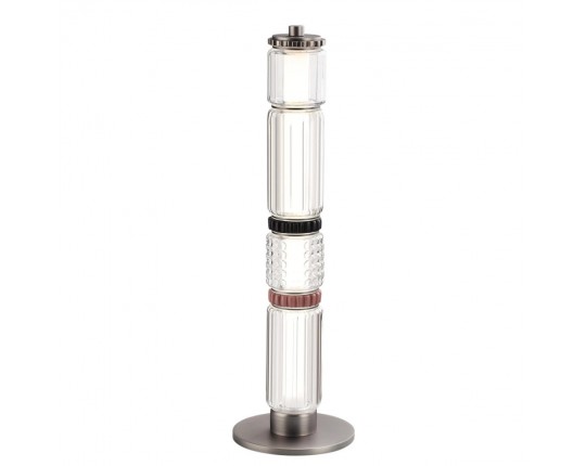 Настольная лампа Odeon Light Collier L-Vision 5456/15TL