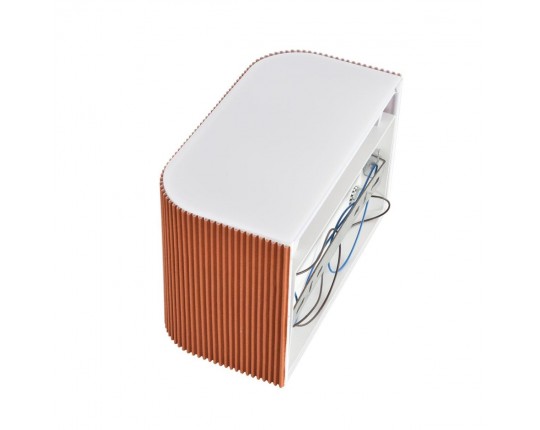 Бра Lumion Gofera Moderni 8329/2W