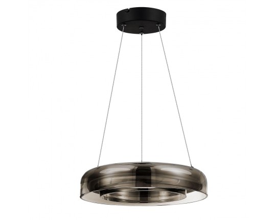 Подвесной светодиодный светильник ST Luce Foray SL6019.323.01