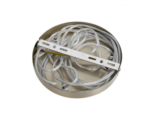 Подвес Lumion DENVER 8277/3A