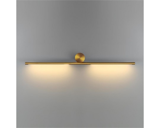 Настенный светильник Odeon Light Milly Hightech 7104/14WL Настенный светильник Odeon Light Milly Hightech 7104/14WL