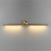 Настенный светильник Odeon Light Milly Hightech 7104/14WL Настенный светильник Odeon Light Milly Hightech 7104/14WL