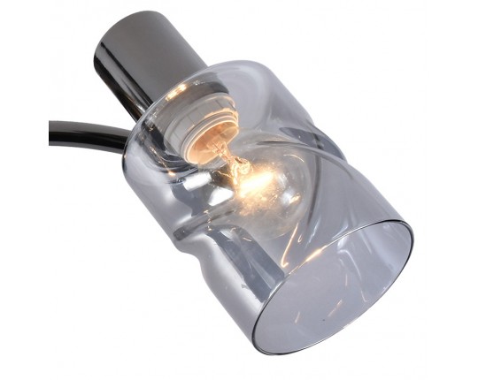 Спот Reluce 05964-0.8-04 DARK CHROME