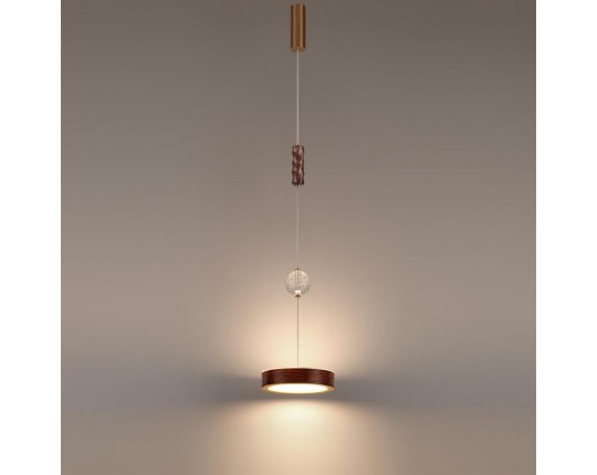 Подвесной светильник Odeon Light Riviera L-Vision 5450/32LB