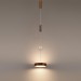Подвесной светильник Odeon Light Riviera L-Vision 5450/32LB