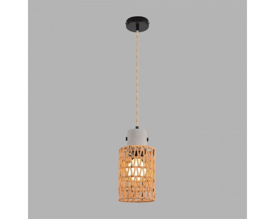 Подвесной светильник Lumion Boho Eco 8366/1A