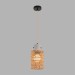 Подвесной светильник Lumion Boho Eco 8366/1A