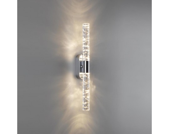 Настенный светильник Odeon Light Pilar L-Vision 7146/10WL