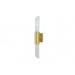 Бра NEWPORT 7272/A brass new
