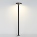 Ландшафтный светильник Odeon Light Disc Nature 7189/6GLA