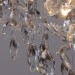 Люстра Reluce 68200-0.4-450 AB Люстра Reluce 68200-0.4-450 AB