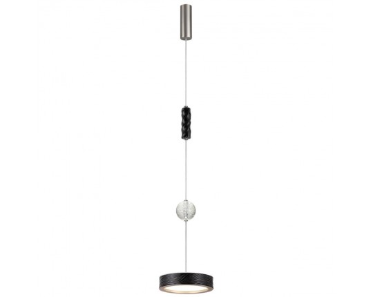 Подвесной светильник Odeon Light Riviera L-Vision 5451/32LB