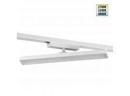 Трековый светильник Novotech Stratus Port 359782