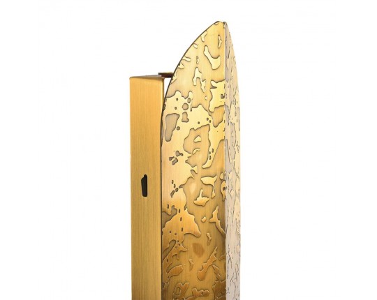 Настенный светильник Odeon Light Brando Hightech 7173/10WL