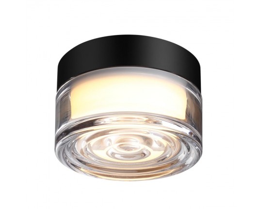 Настенно-потолочный светильник Odeon Light Ronda Hightech 7156/6CL