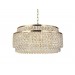 Люстра NEWPORT 8530/80 C gold polished